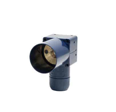 Wavin Tigris koblingsdåse K1 16mmx1/2"