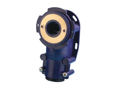 Tigris press koblingsdåse delbar 15 mm x 1/2" - Billede 3