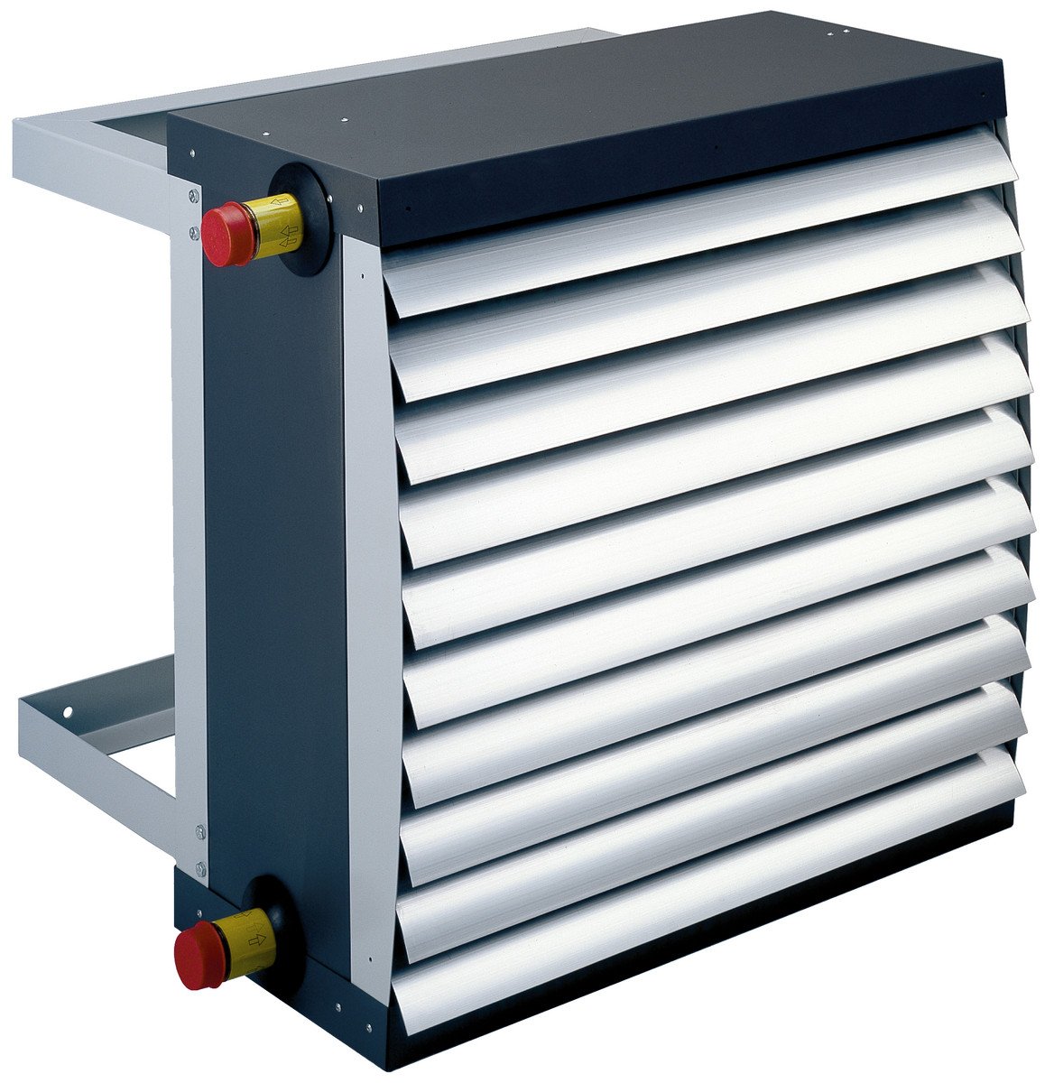 Novenco varmeventilator VMA 53 - Novenco - Novenco varmeventilator VMA 53 - Billede 3