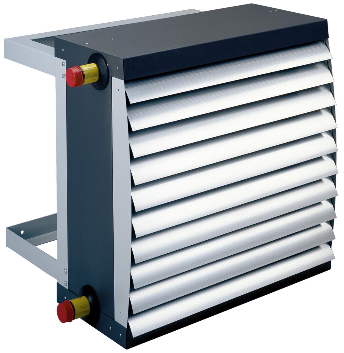Novenco varmeventilator VMB 43 - Novenco - Novenco varmeventilator VMB 43 - Billede 2
