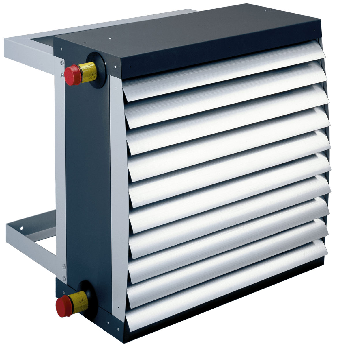 Novenco varmeventilator VMB 43