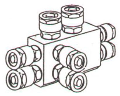Columbusæg gabotherm 3 - P.A.Kierulff - Columbusæg gabotherm 3