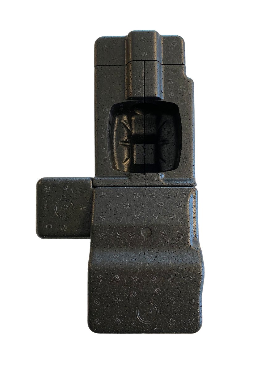 Pettinaroli isolering t/pumpeshunt