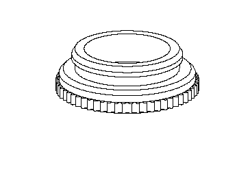 Adapter pettinaroli til telestat M30X1,5 VA50