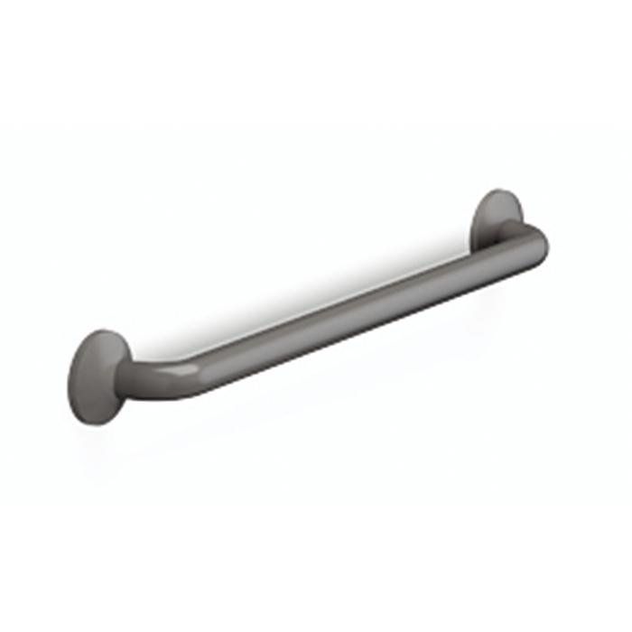PLUS Håndgreb, 450 mm, antracitgrå