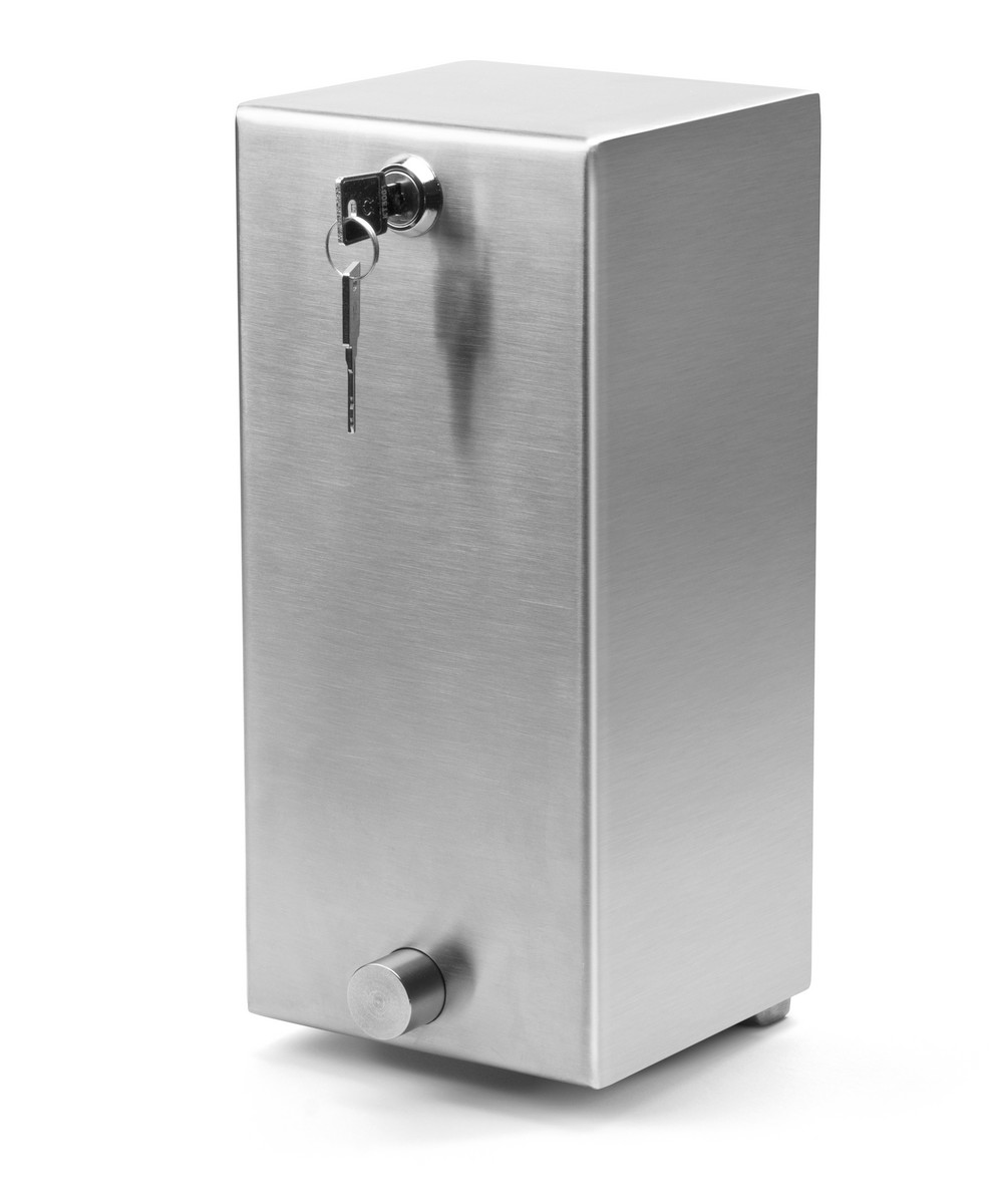 Purus sæbedispenser S10196
