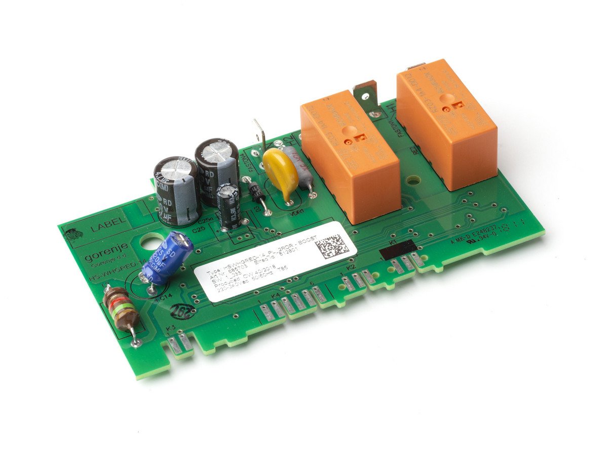 Bosch Tronic el-modul BOOST 4500 T