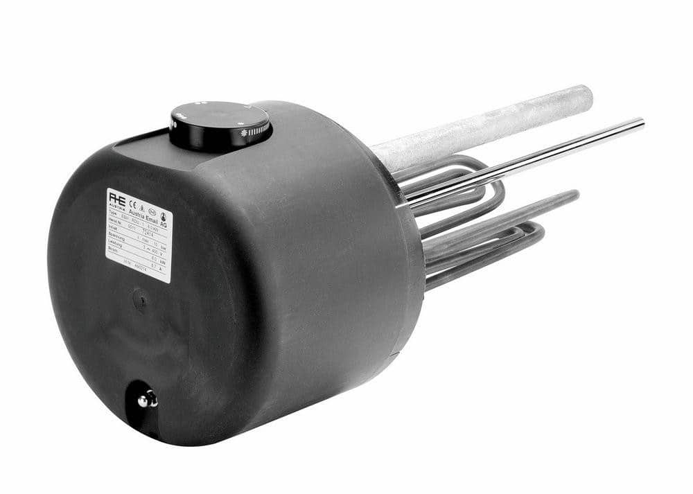 Bosch el-varmelegeme FLH 90 til WP 400/500/700