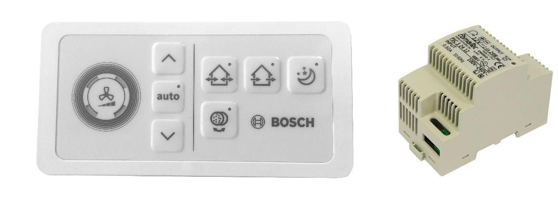 Bosch CV 40 H styring DIN skinne - Robert Bosch - Bosch CV 40 H styring DIN skinne - Billede 2