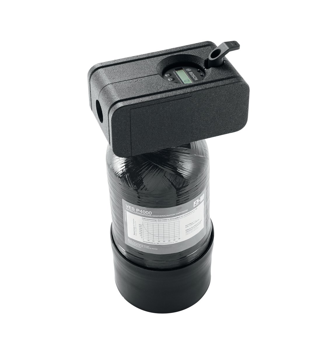 Bosch demineraliseringskit P4000 - Robert Bosch - Bosch demineraliseringskit P4000 - Billede 2