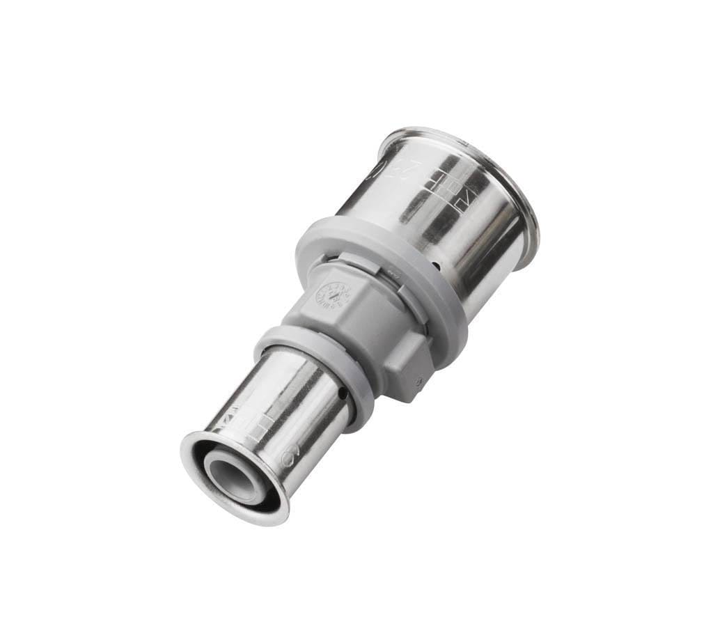 Muffe roth 20X16 MM - Roth Danmark - Muffe roth 20X16 MM - Billede 2