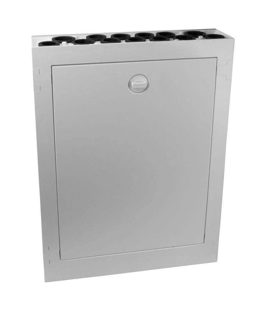 Fordelerskab quick Roth 550X400X96 mm - Billede 2