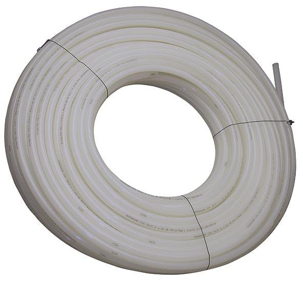 Roth PERT S3 gulvvarmerør 20 mm a 600 m - Roth Danmark - Roth PERT S3 gulvvarmerør 20 mm a 600 m - Billede 2