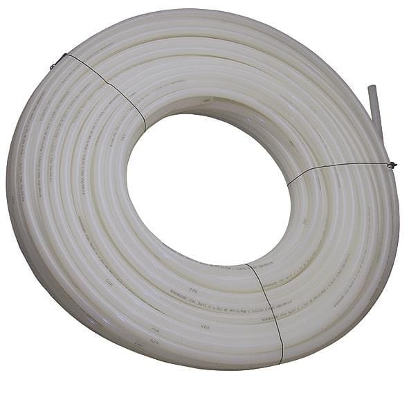 Roth PERT S3 gulvvarmerør 20 mm a 600 m - Roth Danmark - Roth PERT S3 gulvvarmerør 20 mm a 600 m