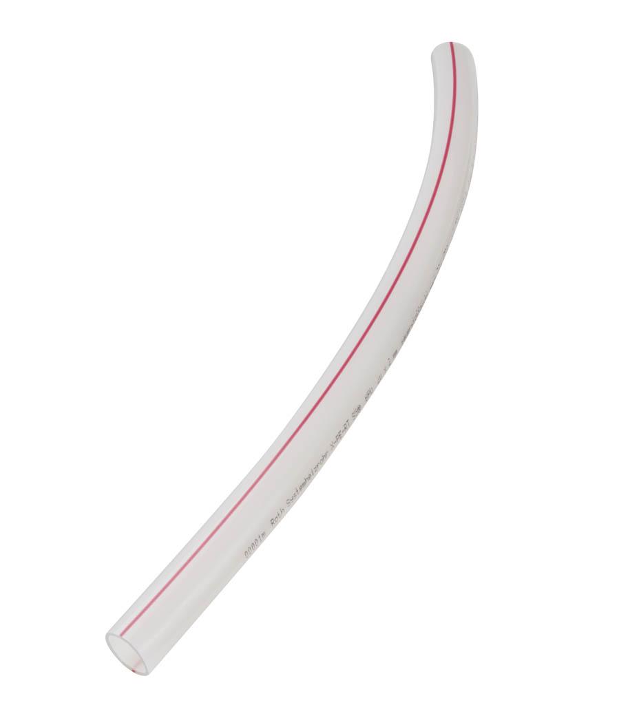 Roth X-PERT S5® gulvvarmerør 10,5 mm x 70 m - Roth Danmark - Roth X-PERT S5® gulvvarmerør 10,5 mm x 70 m