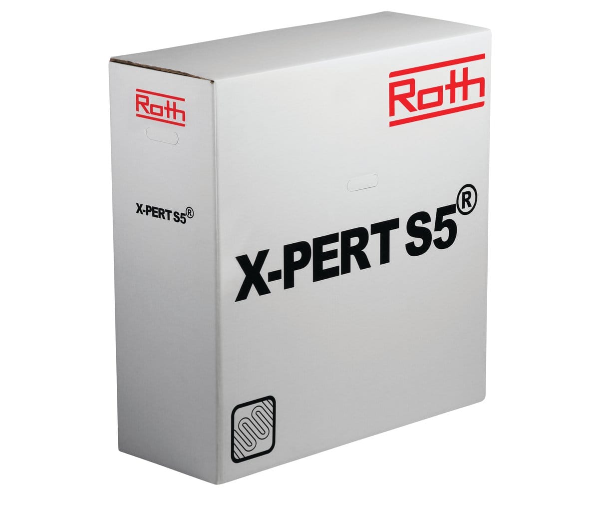 Roth X-PERT S5 gulvvarmerør 20 x 2 mm x 600 m - Roth - Roth X-PERT S5 gulvvarmerør 20 x 2 mm x 600 m - Billede 2