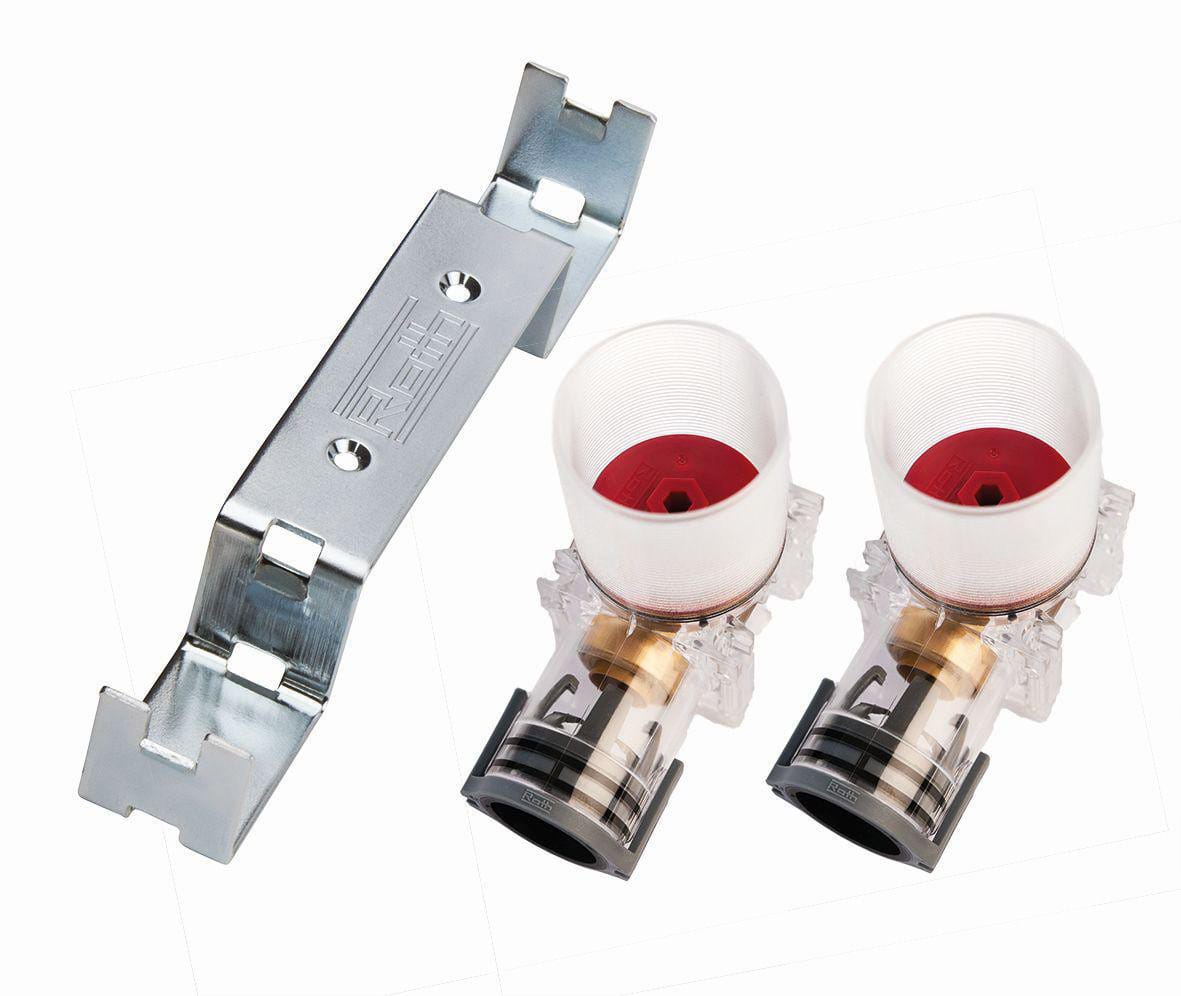 Roth QuickBox-red til mur 15 mm dobbelt - Roth Danmark - Roth QuickBox-red til mur 15 mm dobbelt - Billede 2