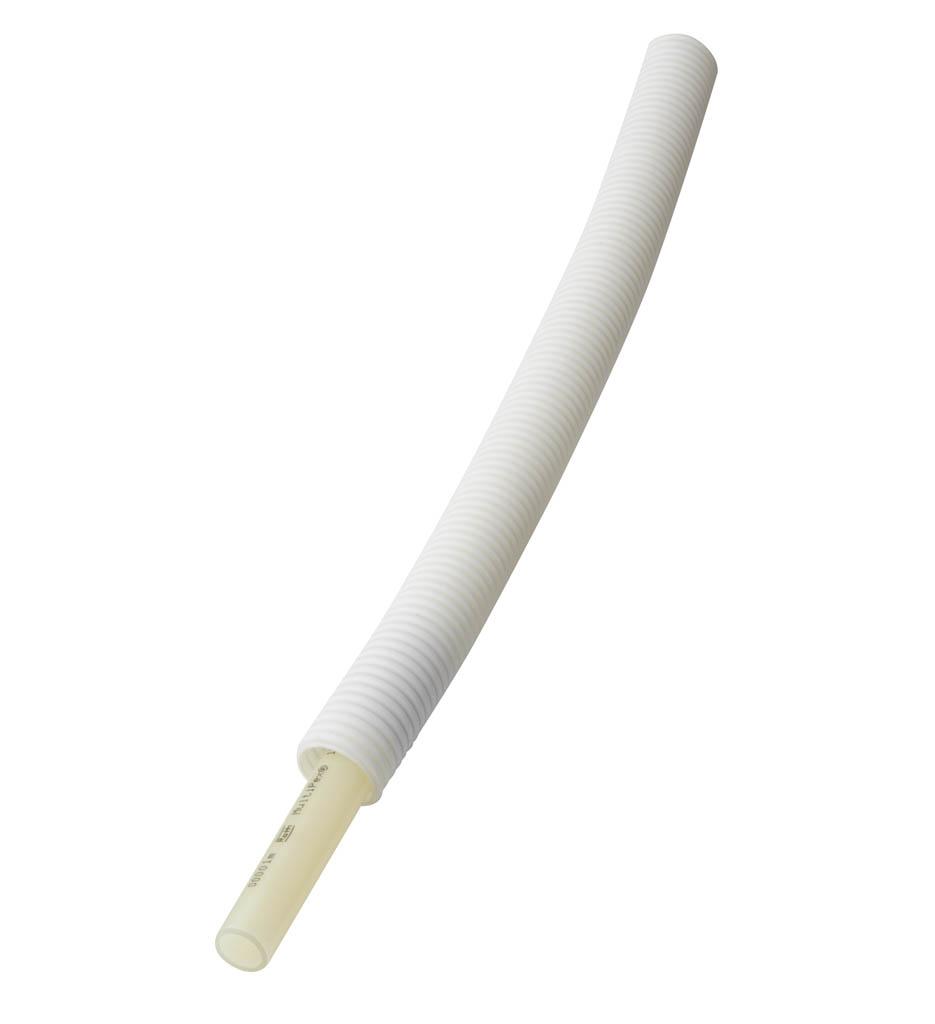 Roth MultiPex® rør i rør 22/34 mm X 60 m 10bar/95°C - Roth Danmark - Roth MultiPex® rør i rør 22/34 mm X 60 m 10bar/95°C