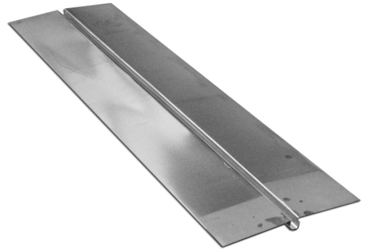 Varmef plade Roth 16 mm 260X1200