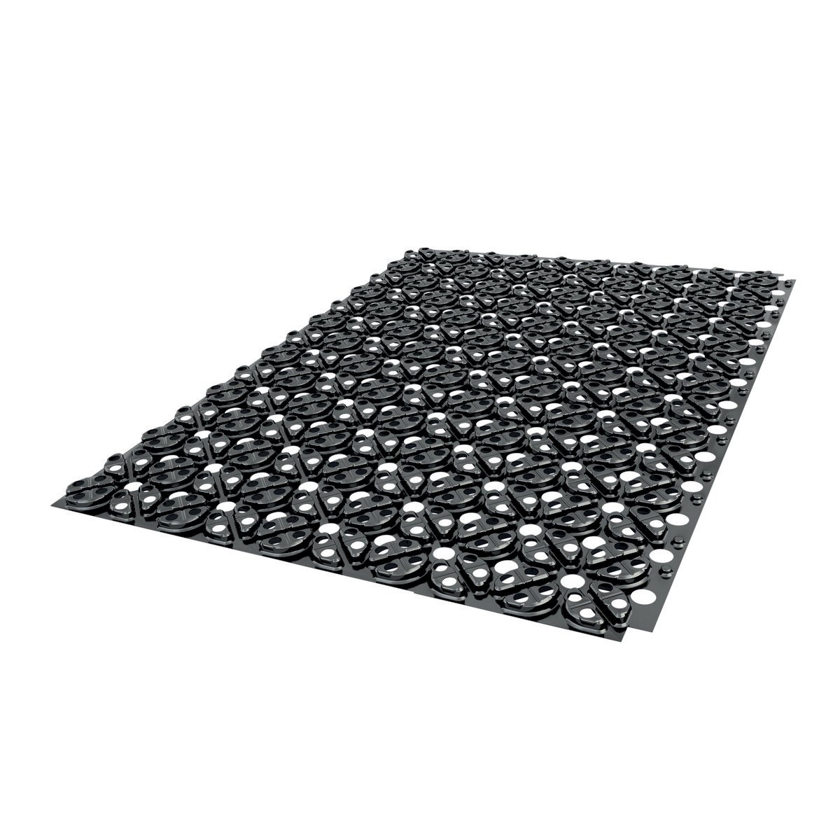 QuickTemp ClimaComfort® systemplade 7,84 m2 - Roth Danmark - QuickTemp ClimaComfort® systemplade 7,84 m2 - Billede 2