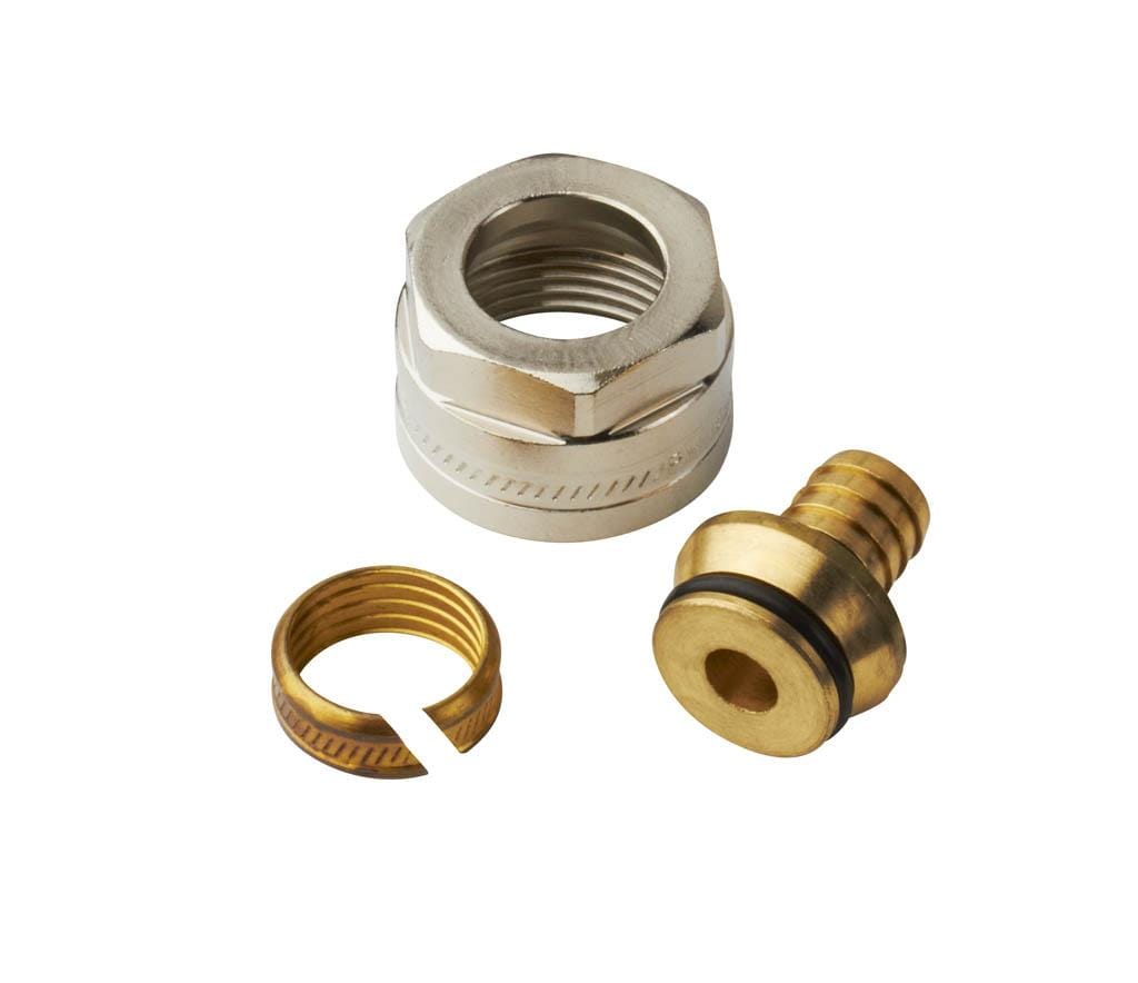 Fordeler kobling Roth 20X3/4 mm