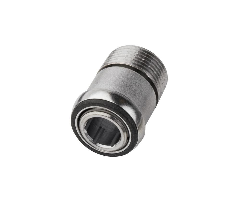 Radiatornippel roth 3/8