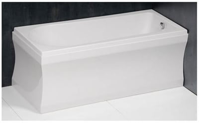Cleo L-panel 180x75cm