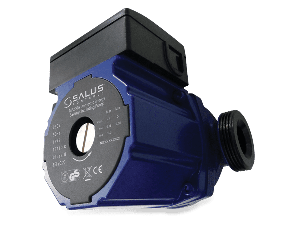 Salus pumpe A+Rated 6m indb 130 mm