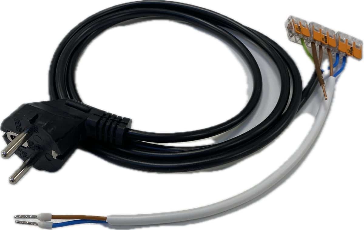 Salus Pump Wire New