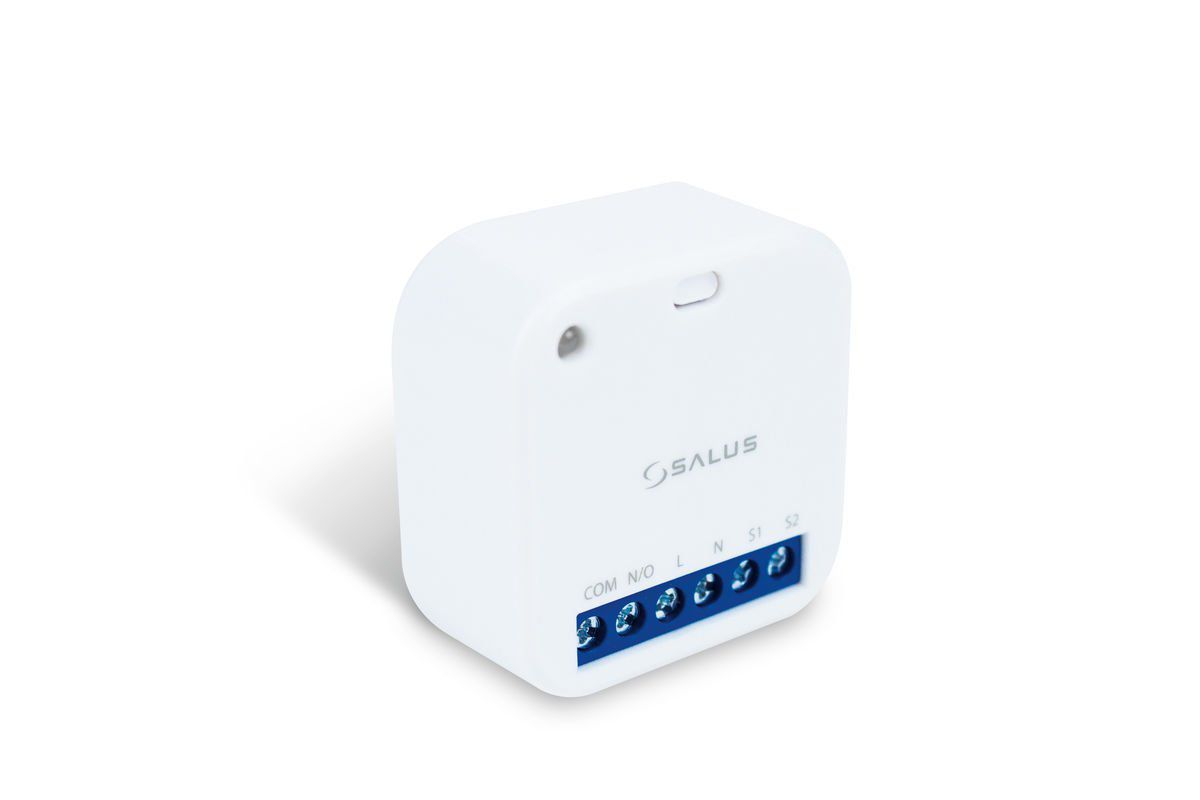 Salus Smart Home relæ