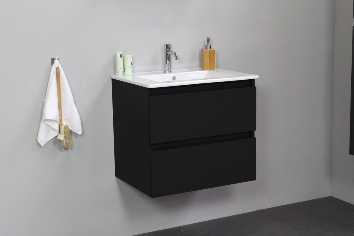 Sanibell Online matsort møbelsæt 60x46cm LEVERES USAMLET SOM FLATPACK