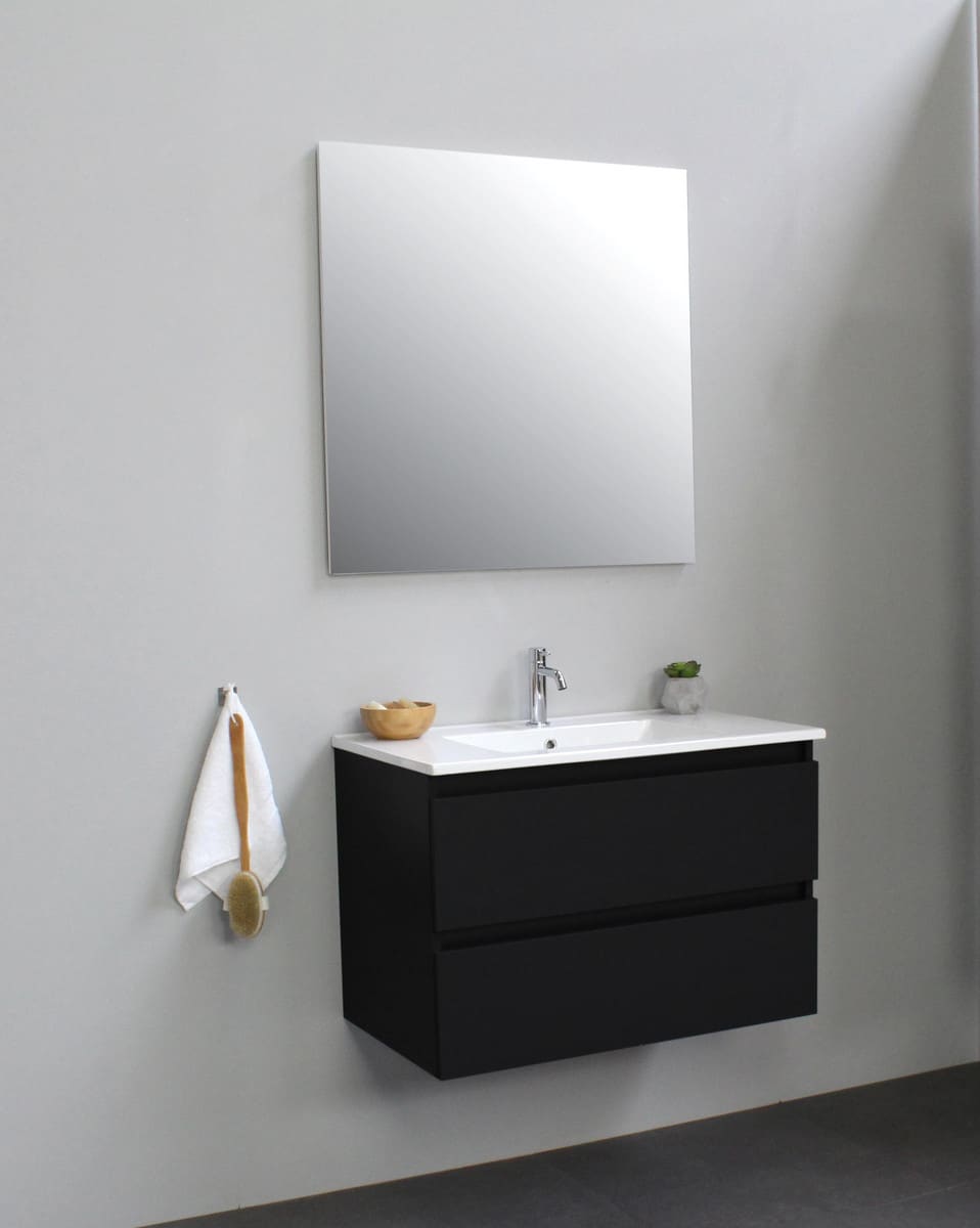 Sanibell Online matsort møbelsæt 80x46cm LEVERES USAMLET SOM FLATPACK