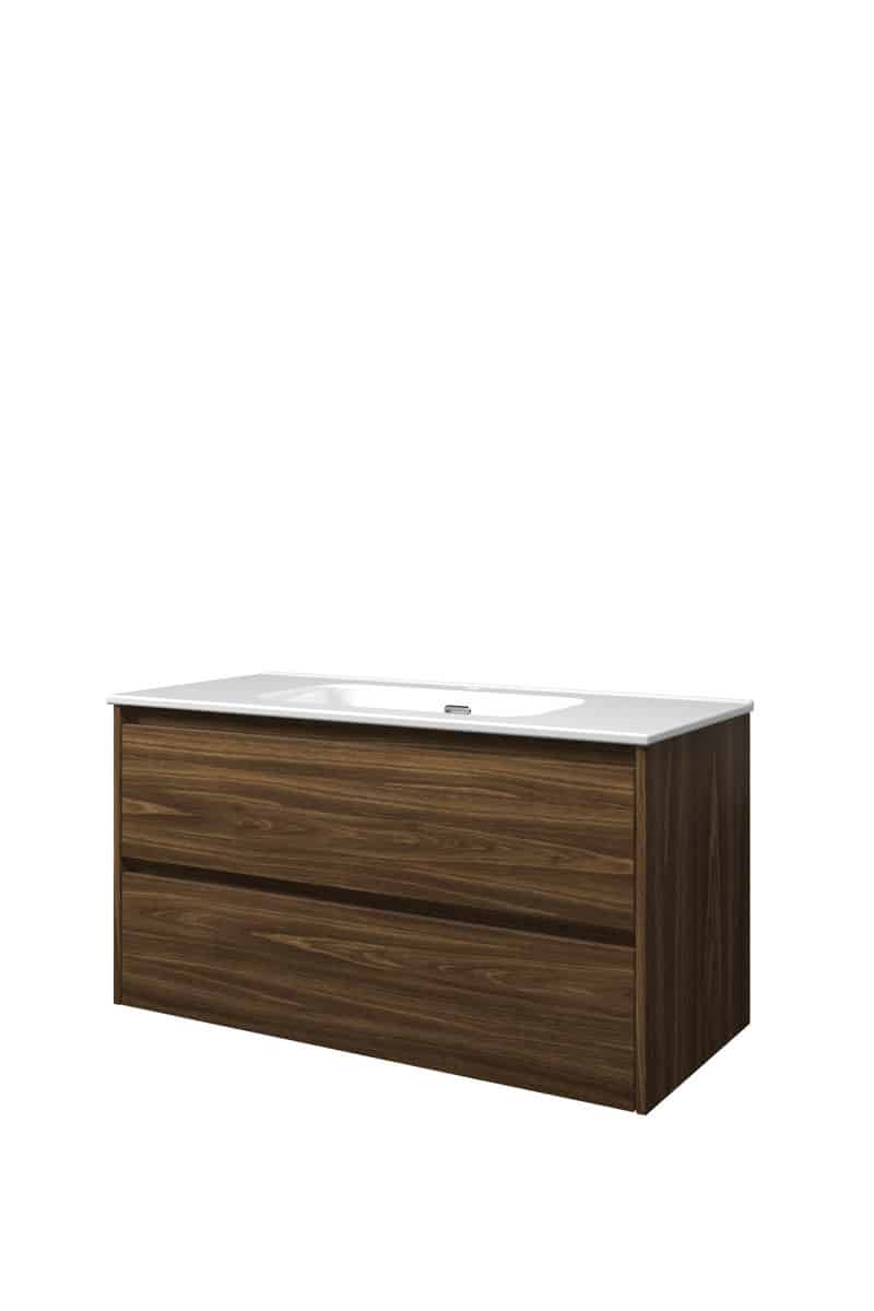 Sanibell Proline grebsfri møbelsæt 100 x 46 cm Cabana eg - Sanibell - Sanibell Proline grebsfri møbelsæt 100 x 46 cm Cabana eg