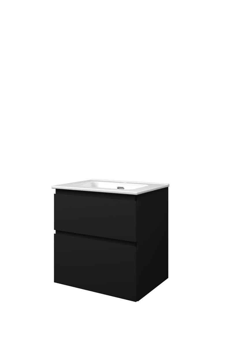 Sanibell Proline grebsfri møbelsæt 60x46cm, matsort - Sanibell - Sanibell Proline grebsfri møbelsæt 60x46cm, matsort