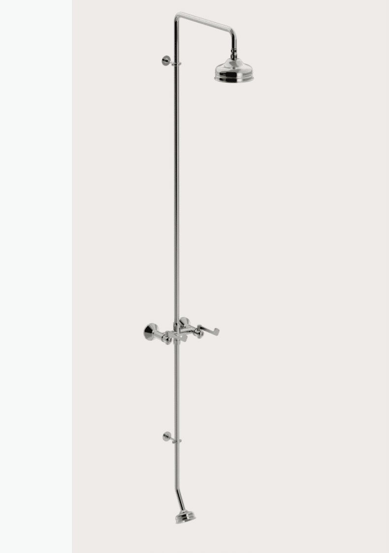 Toni 30.435MT444 Nikkel