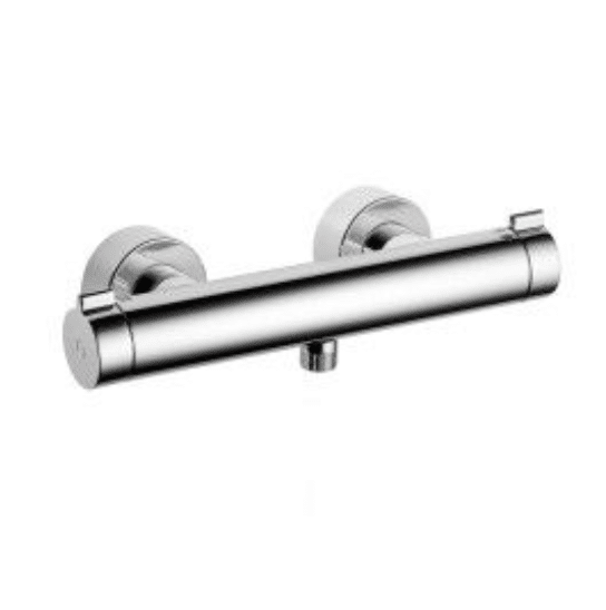 KWC termostat brusearmatur