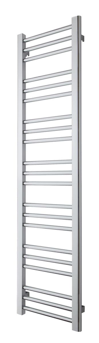 TVS KOSMO håndklædetørrer 21-360, krom