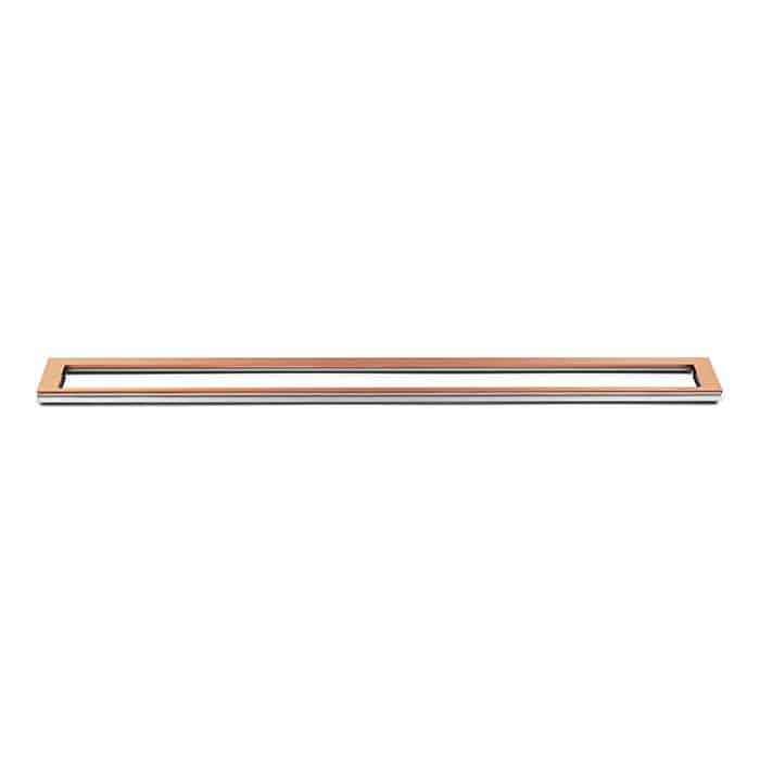 HighLine ramme kobber 1200 x 25 mm
