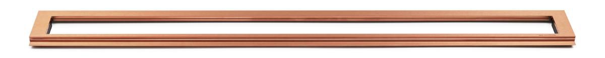 HighLine ramme kobber 300x10 mm
