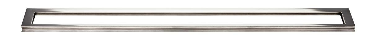 Highline ramme poleret 300x10 mm