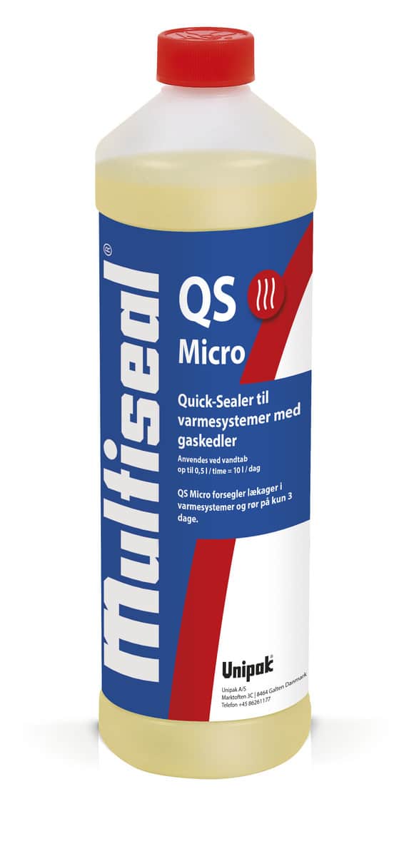 Multiseal QS Micro 1 L