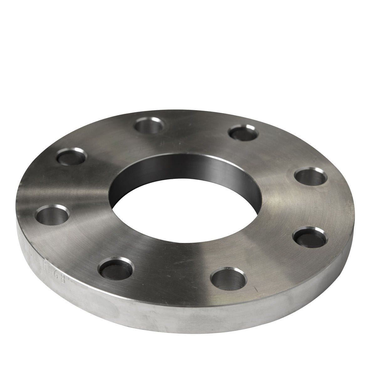 Planflange S235JRG2 PN16 DN150/168,3