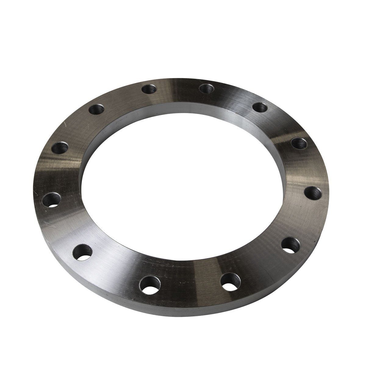 Planflange S235JRG2 PN10 DN250/273,0