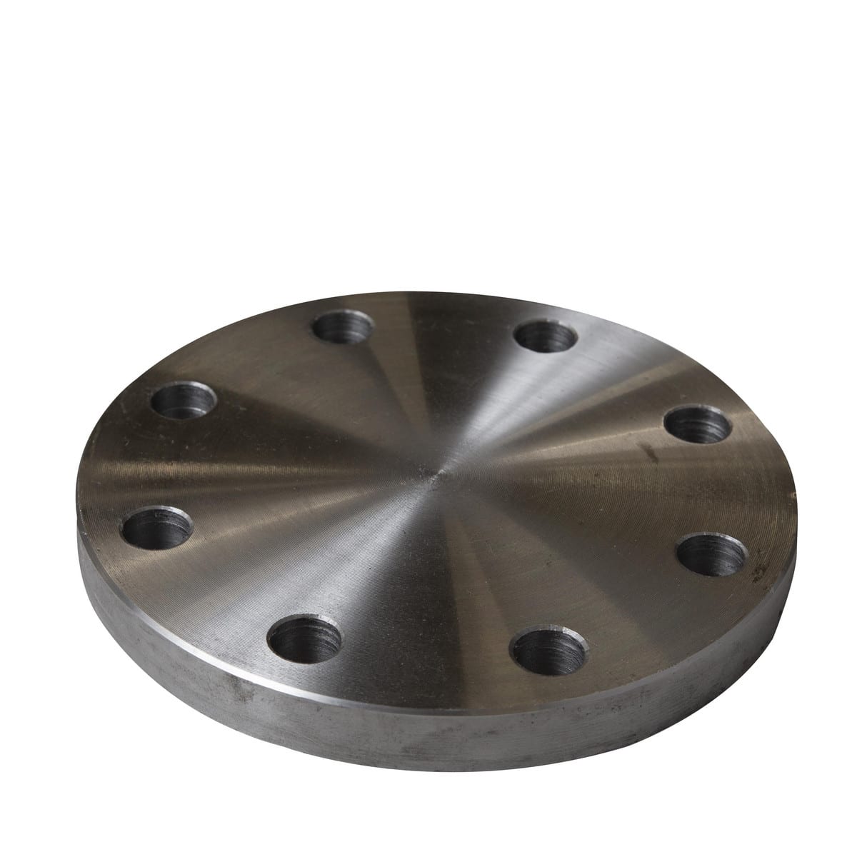 Blindflange S235JRG2 PN16 DN150/168,3