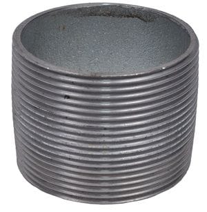 Nippelrør G SAMMENSK 1x30