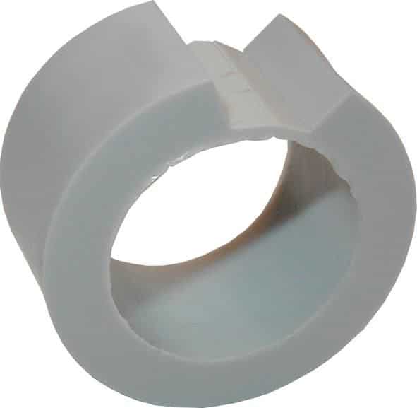 Unite PE indlæg 18 mm til 1/2" rørbærer