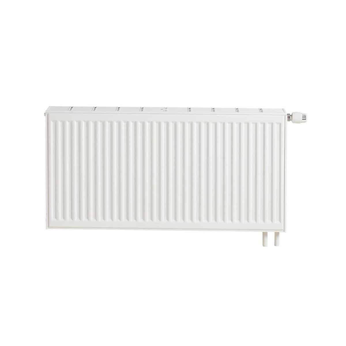 H500 Radiator Unite radiator H500 T22 L1300 ventil vendbar | Ukategoriserede varer
