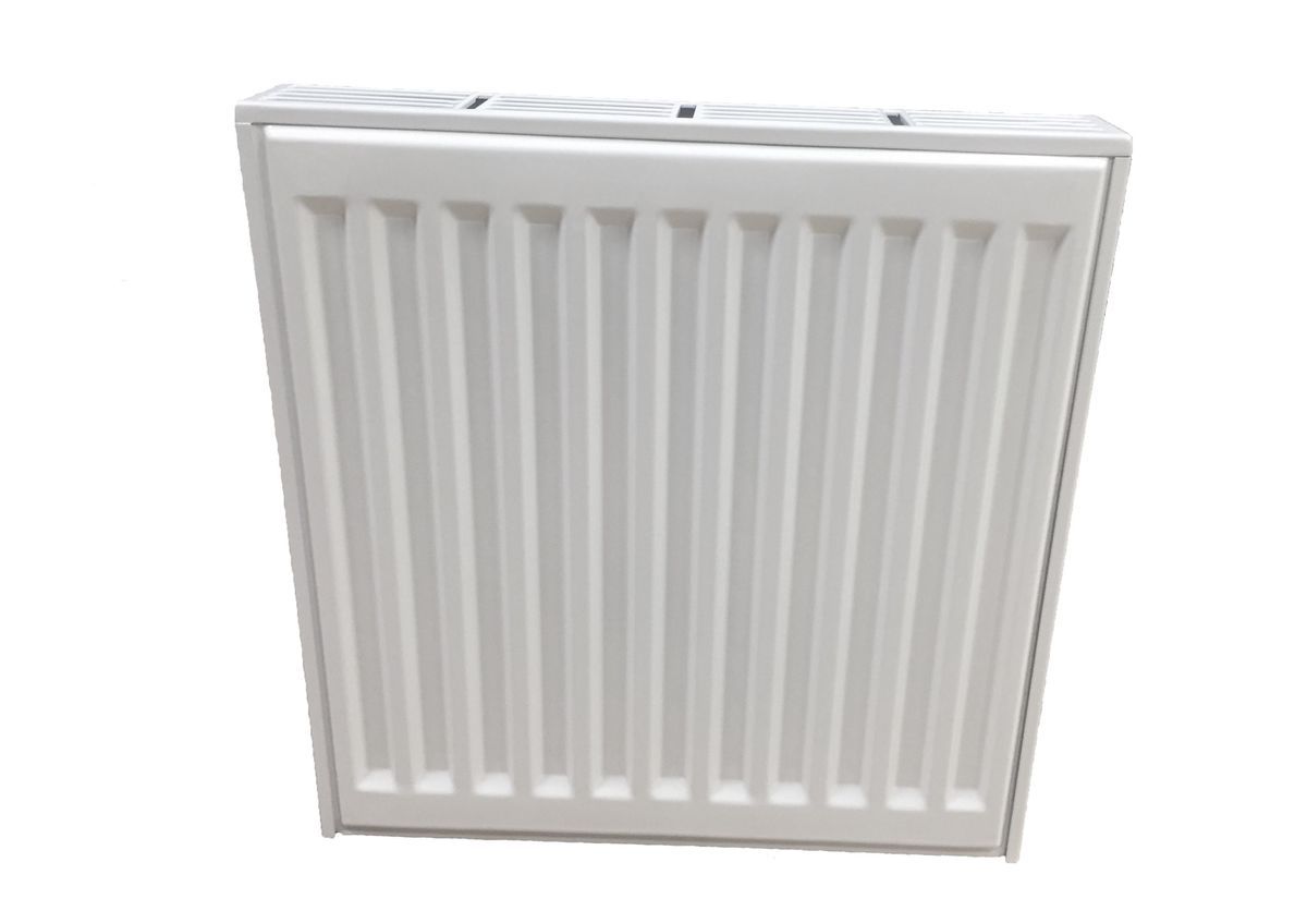 Unite radiator H500 T11 L1000, 4 x 12 - Unite - Unite radiator H500 T11 L1000, 4 x 12