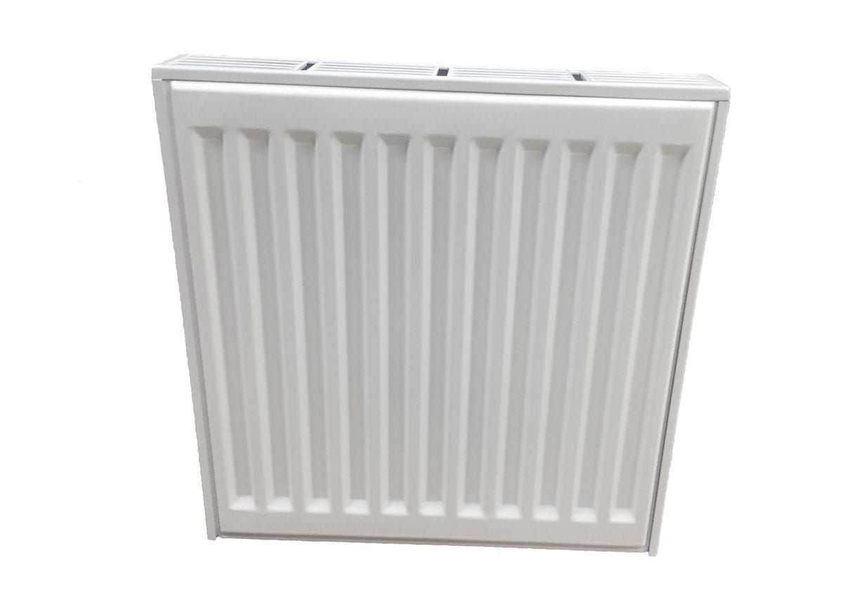 Unite radiator H600 T11 L800, 4 x 12 - Unite - Unite radiator H600 T11 L800, 4 x 12