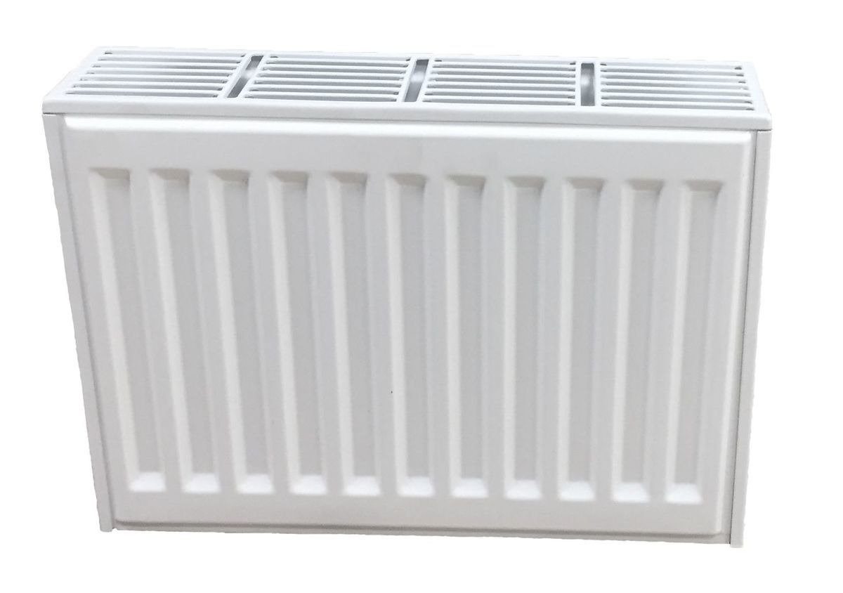 Unite radiator H600 T22 L3000, 4 x 12 - Unite - Unite radiator H600 T22 L3000, 4 x 12